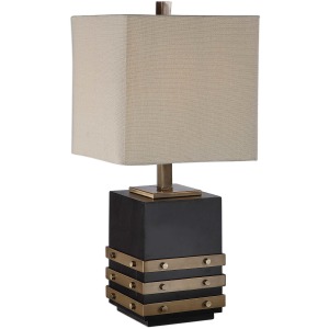 Arnaz Table Lamp