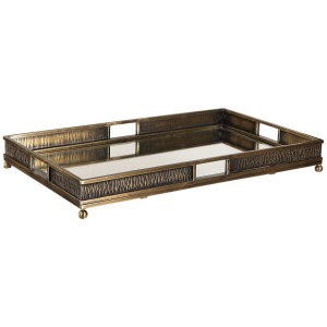 Halvor Tray