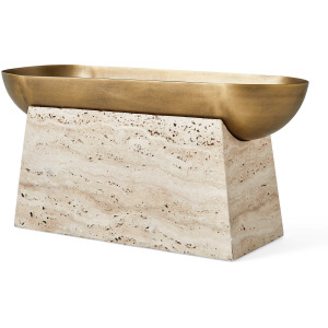 Raised Consciousness Bowl - Tall