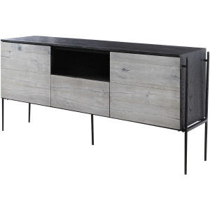 Jess Media Console