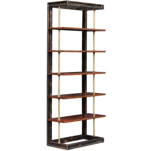 Hatcher Etagere