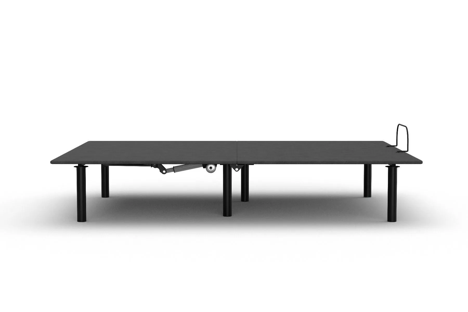 O200 TXL BLK 510, 12