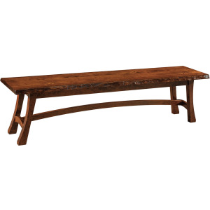 Tifton 84" Bench