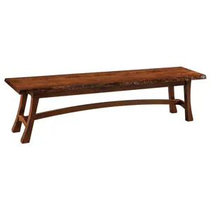 Tifton 84" Bench