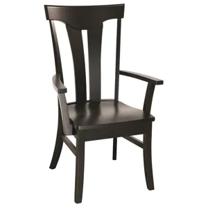 Tifton Arm Chair