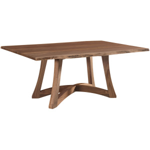 Tifton 48" x 84" Table