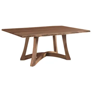 Tifton 48" x 84" Table