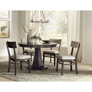 Emerson 54" Solid Top Table