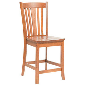 Madison 30" Bar Stool