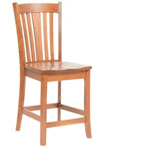 Madison 30" Bar Stool