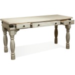Writing Desk