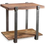 Quinton Rectangular Side Table