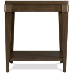 Monterey Side Table