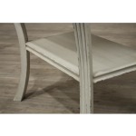 Chairside Table