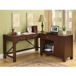 Castlewood Computer Workstation