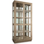 Sophie Display Cabinet