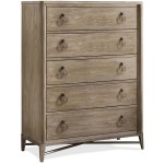 Sophie Five Drawer Chest