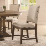 Hawthorne Upholstered Side Chair