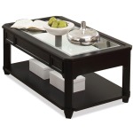 Farrington Rectangular Coffee Table