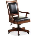 Bristol Court Desk Chair