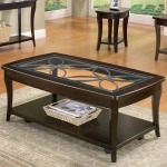 Annandale Rectangular Coffee Table