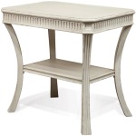 Chairside Table