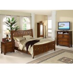 Craftsman Home Entertainment Dresser