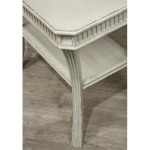 Chairside Table