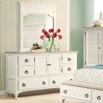 Myra Landscape Mirror