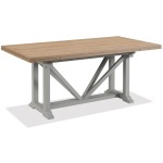 Osborne Rectangular Dining Table