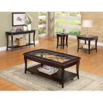 Annandale Rectangular Coffee Table