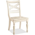 Placid Cove X-Back Side Chair