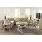 Chairside Table