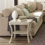 Chairside Table