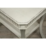 Chairside Table