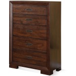 Riata Five Drawer Chest