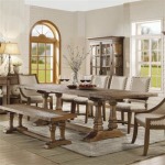 Hawthorne Rectangular Dining Table