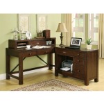 Castlewood Computer Workstation