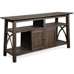 Helmsley TV Console