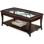 Annandale Rectangular Coffee Table