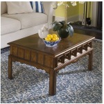 Delcastle Coffee Table