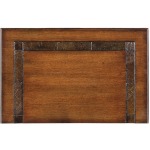 Craftsman Home Entertainment Dresser