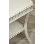 Chairside Table