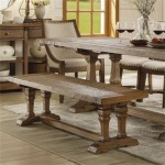 Hawthorne Dining Bench