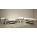Chairside Table