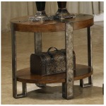 Sierra Side Table