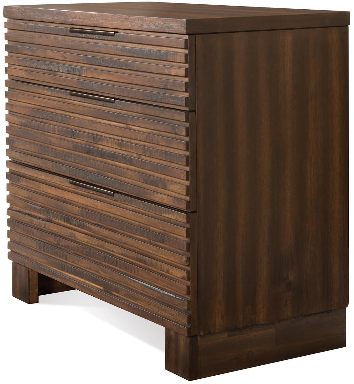 Bachelor Chest NIS669257000 by Riverside at Oskar Huber Furniture & Design