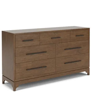 7 Drawer Dresser