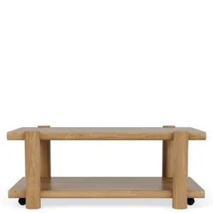 Taos Cocktail Table