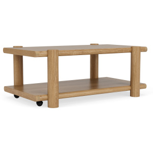 Taos Cocktail Table